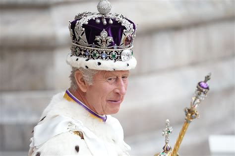 King Charles Iii Coronation The Key Moments