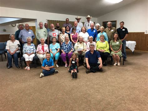 Henry, Fritz and Gottlieb Brandenberger Family - Home