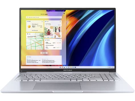 Laptop Asus Vivobook 16x M1603qa Mb123w Amd Ryzen 5000 Series