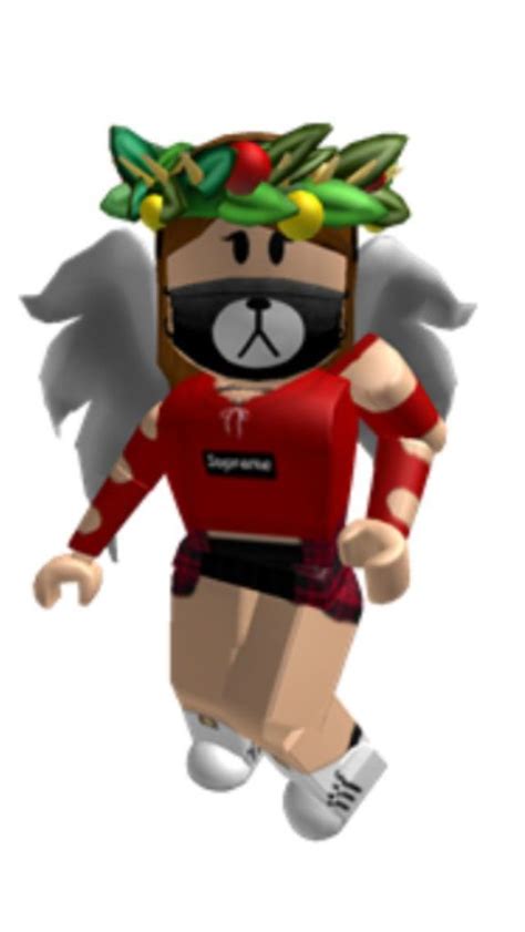 Lyna y cerso las aventuras en roblox la serie de minecraf. Lindas Fotos De Personajes De Roblox Chicas