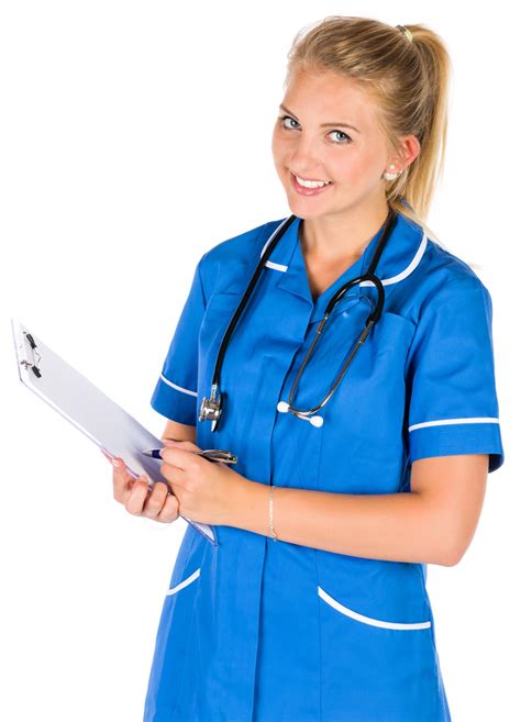 Young Nurse Free Stock Photo Public Domain Pictures