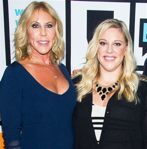 Vicki Gunvalsons Daughter Briana Loves Her New Man