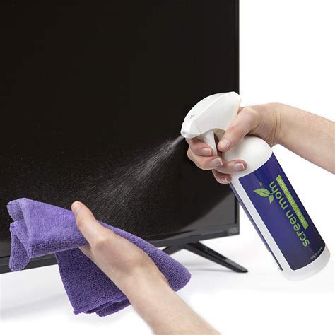 Screen Cleaner Kit Best For Led And Lcd Tv Computer