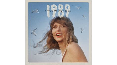Taylor Swift To Release Re Recorded Version Fifth Album 1989