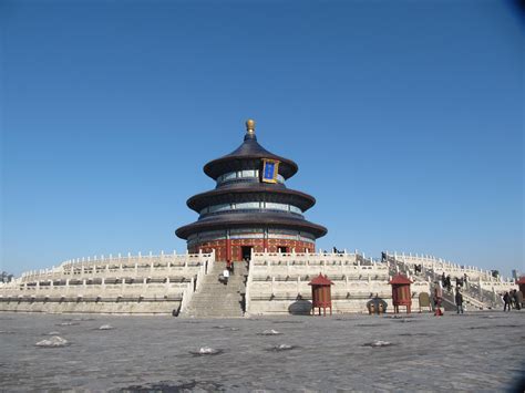Tour Historic Beijing 1 Tiananmen Square The Forbidden City And