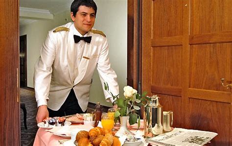 Room service captain / ird captain position summary: Wanderlust: Room Service
