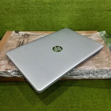 HP Notebook 15 DY At Rs 48900 Laptops In Mumbai ID 27108670155