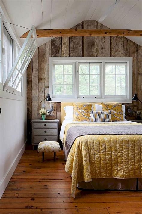50 Top Farmhouse Rustic Master Bedroom Ideas