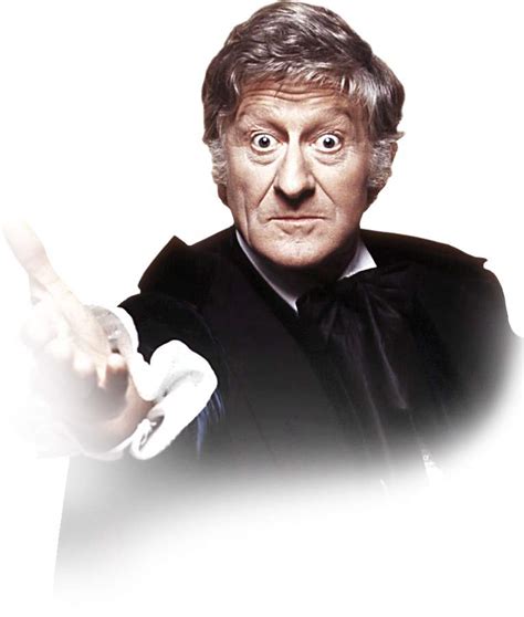 Best 3rd Doctor Quotes Doctor Who Amino