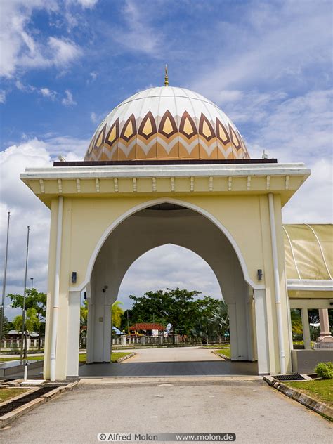 We found one dictionary with english definitions that includes the word sultan haji ahmad shah hospital: Photo of Sultan Ahmad Shah Al-Haj mosque. Pekan, Pahang ...