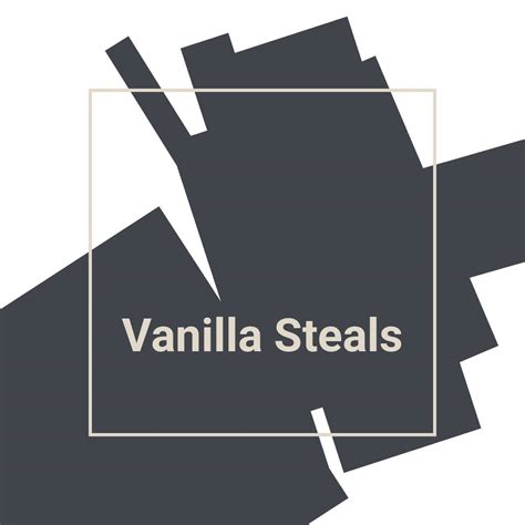 Vanilla Steals