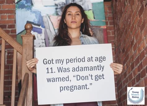 a photo campaign to end period shame huffpost impact