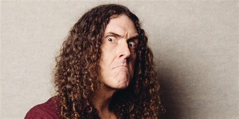 Weird Al Yankovic Interview Concert Album And Parody Review