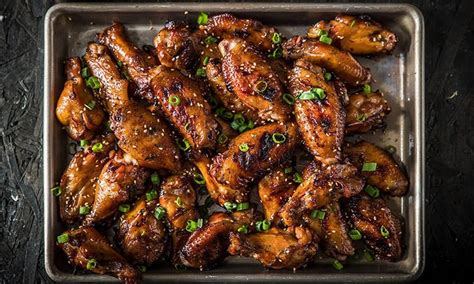 Its one of the essential bbq foods that you can not get enough off. Top 10 Chicken Wing Recipes | Traeger Grills