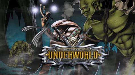 Swords And Sorcery Underworld Definitive Edition Build 9389443