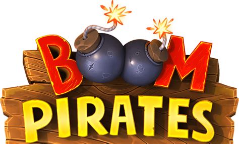 boom pirates slot