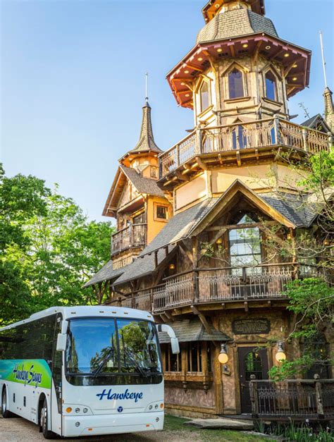 Eureka Springs Has Flair Like No Other Town (Sponsored) - The Group