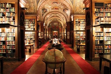 The Most Amazing And Beautiful Libraries From Around The World001 Funcage