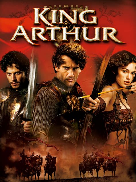 A group of friends at a new year's eve party go through a whirlwind of events that exposes secrets, breaks hearts — and leads to a shocking outcome. King Arthur Movie Trailer, Reviews and More | TVGuide.com