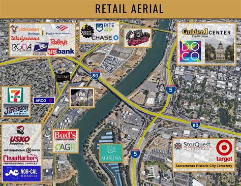 1300 Jefferson Blvd, West Sacramento, CA 95691 - for Lease | LoopNet