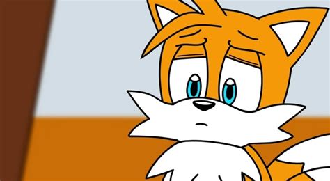 Tails X Reader On Tumblr