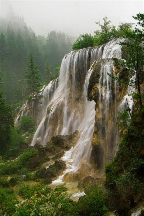 Hermosas Cascadas Beautiful Waterfalls Waterfall Beautiful Nature