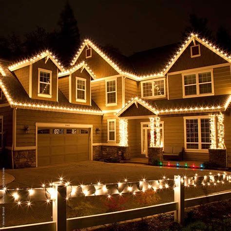 Outdoor christmas decorating ideas