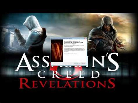Descargar Assassin s Creed Revelations PC Full Español La experiencia