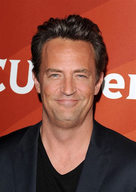 Matthew Perry’s Autopsy Report Details Into A ‘Suicide’ Investigation