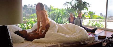 Alena Savostikova Naked Sex Scene From Cool Hair