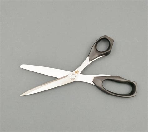 Tailor Scissors Cm 216 Aisi 420 Stainless Steel 9 Cm Straight