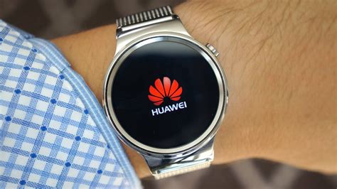 Huawei watch gt 2 матовый черный 46мм. Huawei Watch Hands-On: Putting the "Smart" Back in ...