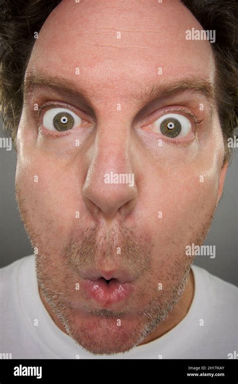 Crazy Sales Man Hi Res Stock Photography And Images Alamy