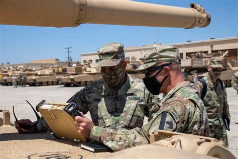 Dvids Images Us Army Forces Command Visits Greywolf Brigade