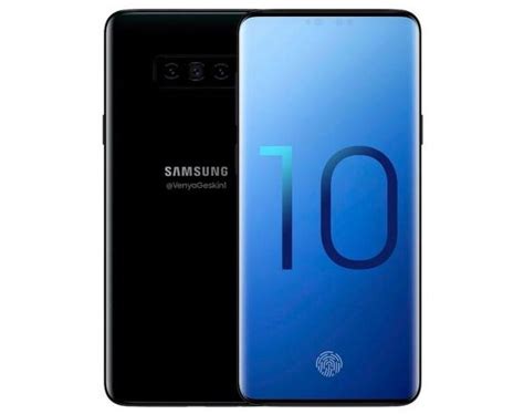 Samsung galaxy s10 plus is one of the newly launched samsung galaxy s10 smartphones. Samsung Galaxy S10 Plus Exynos - Full Specification, price ...