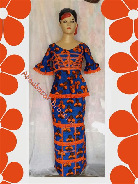 Check spelling or type a new query. Robes En Pagne Africain Avec Dentelle