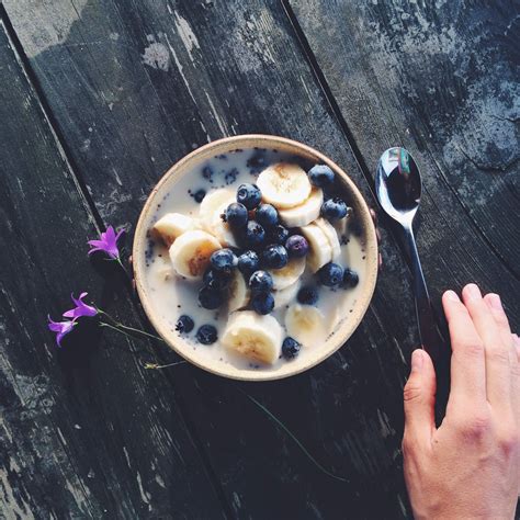 13 Tips For Beautiful And Tempting Iphone Food Photography