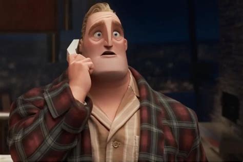 Incredibles 2 Shatters Records With 180m Box Office
