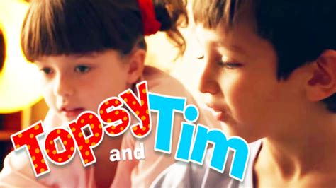 topsy and tim 209 lost cat topsy and tim full episodes youtube