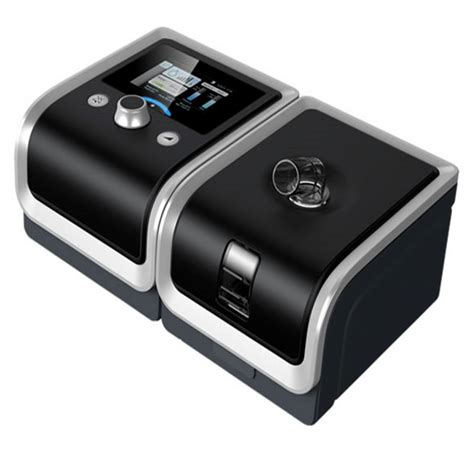 Bmc Luna Auto Cpap Machine With Humidifier At Rs Resmart Cpap