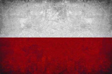 Poland Flag Wallpapers Wallpaper Cave