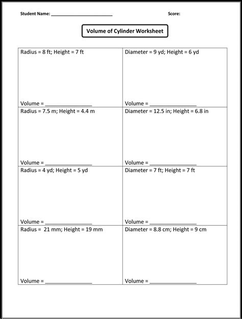 30 Free Printable 8th Grade Math Worksheets Worksheets Decoomo