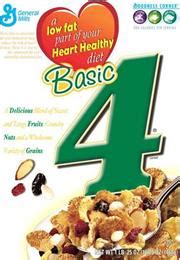 The Greatest Breakfast Cereals Of All Time Page