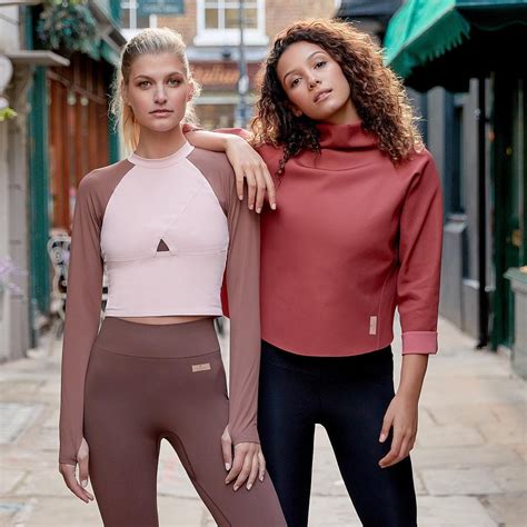 Evveervital The Ethical Women S Athleisure Brand That Has Your