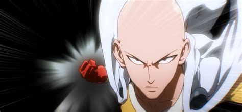After three years of special training, he became so powerful that he can defeat opponents with a single punch. A controversial change has been made to One Punch Man Season 2