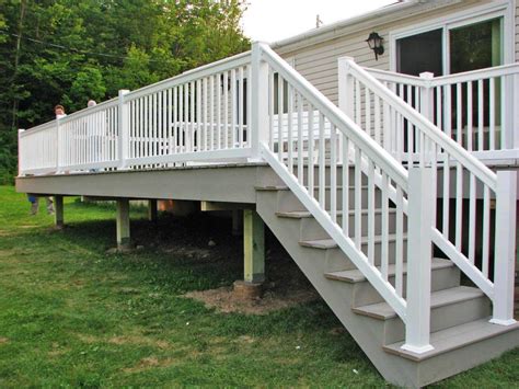 See your deck in 3d then get a plan and suggested material list for your project. Lowes diy deck design - Design Ideas