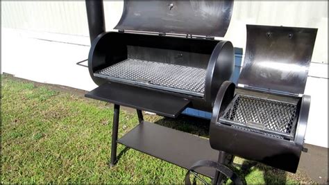 Old Country Bbq Pits Pecos Smoker Replacement Parts