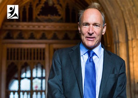 Tim Berners Lee Biography And Inventions Real World Hero