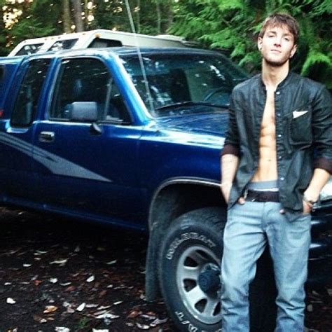 Drew Chadwick On Instagram Me And The Yota Some More Shots From Wa