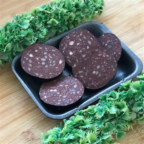 black pudding the old butchers shop online